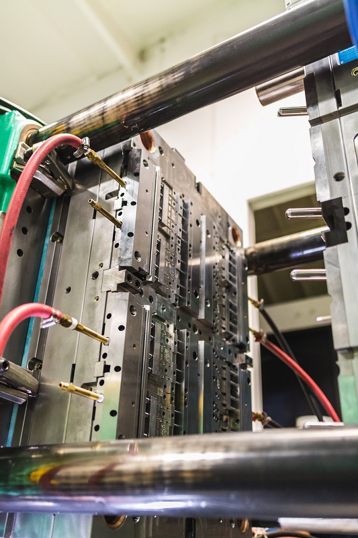 Our services - Injection molding consultants